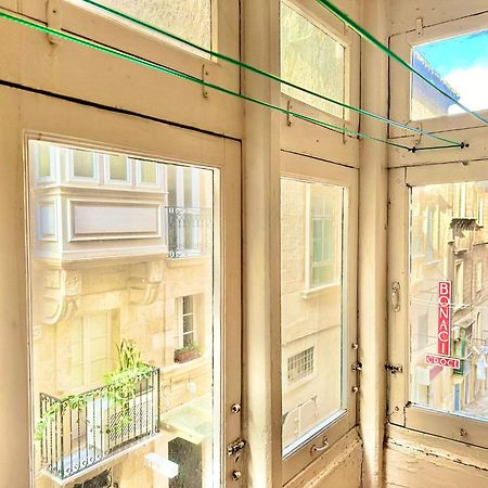 Valletta 3-Bedroom Townhouse Ngoại thất bức ảnh