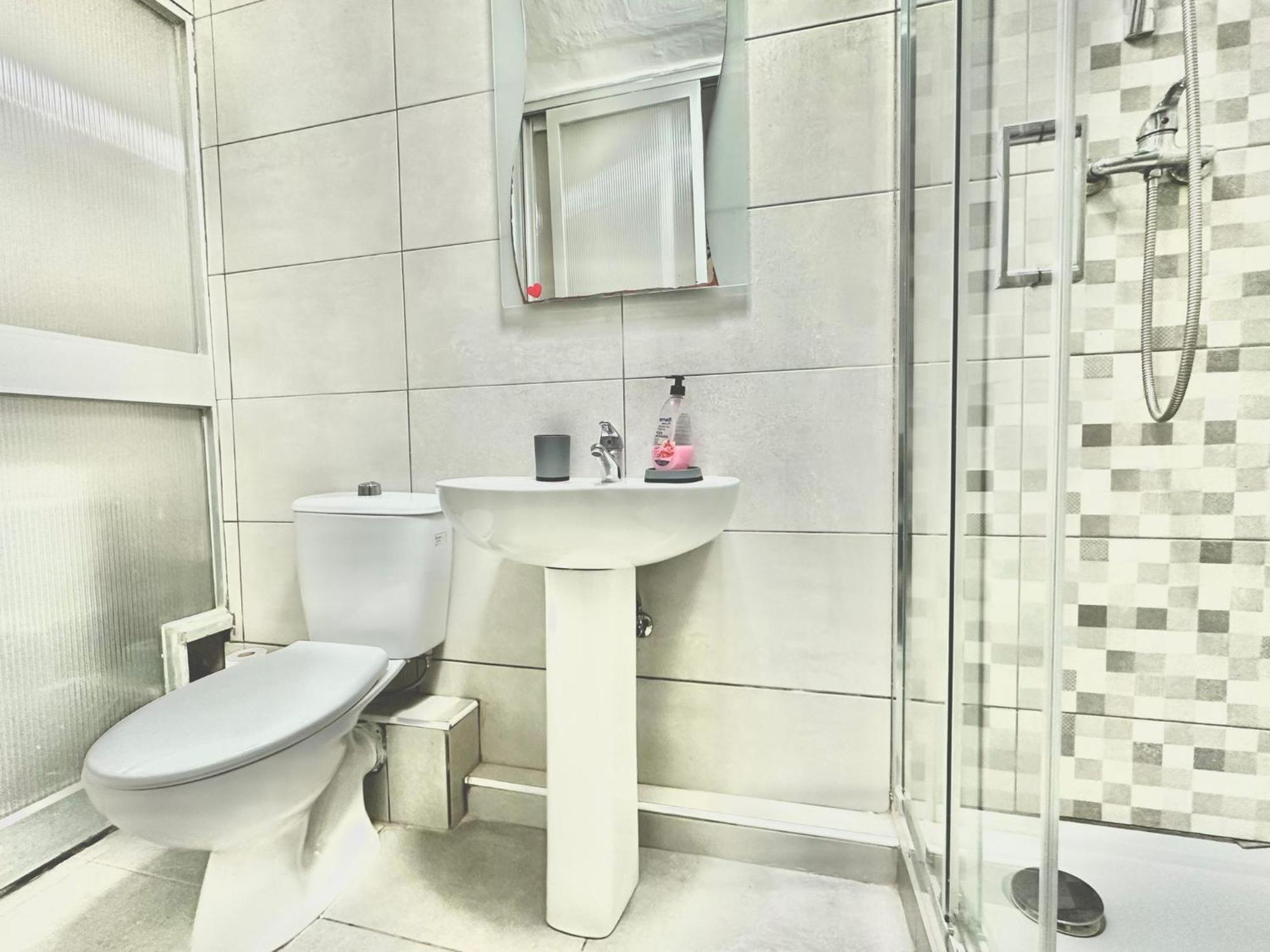 Valletta 3-Bedroom Townhouse Ngoại thất bức ảnh
