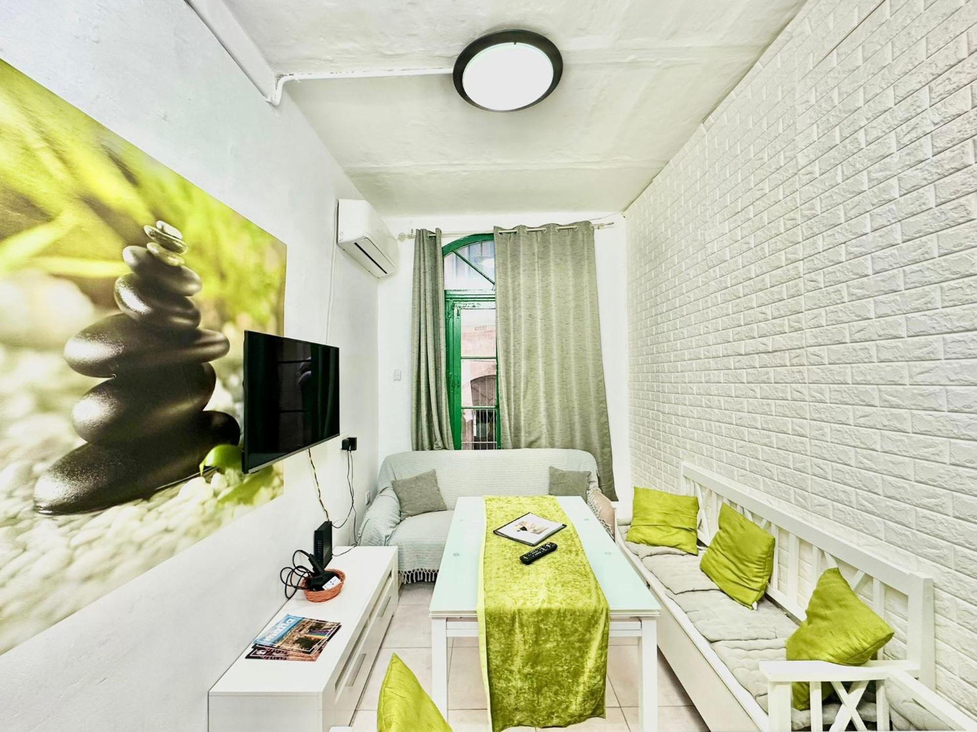 Valletta 3-Bedroom Townhouse Ngoại thất bức ảnh