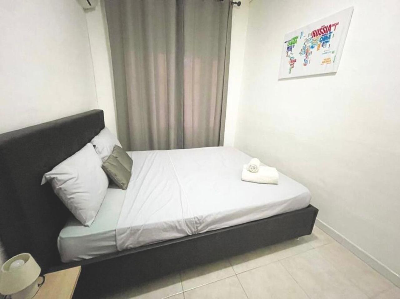 Valletta 3-Bedroom Townhouse Ngoại thất bức ảnh