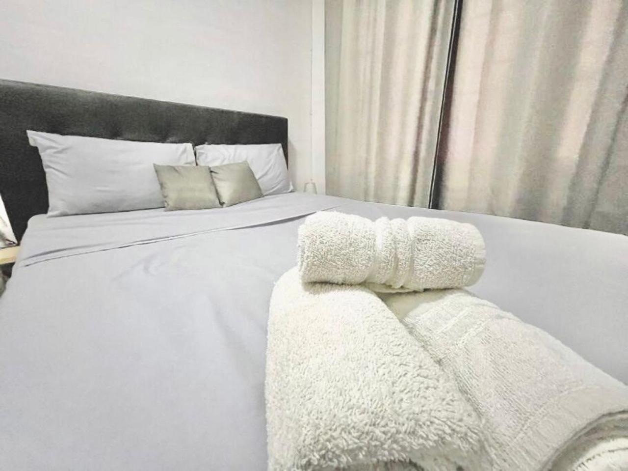 Valletta 3-Bedroom Townhouse Ngoại thất bức ảnh