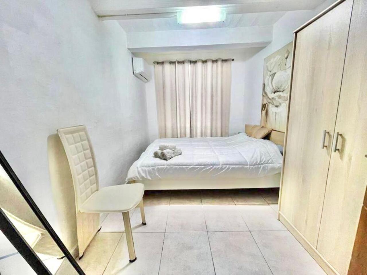Valletta 3-Bedroom Townhouse Ngoại thất bức ảnh